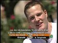 Curtis Borchardt (reportaje zona acb)