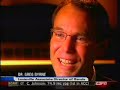 Patrick Henry Hughes - Inspirational Story