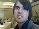 INTERVIEW WITH AARON KOBLIN