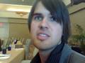 INTERVIEW WITH AARON KOBLIN