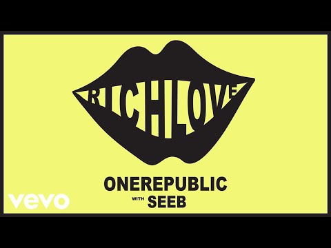 Rich Love OneRepublic