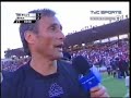 La Pinguianda Abandonando La Pinguianda Abandonando