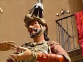 LA PROCESSIONE DEI MISTERI DI TRAPANI SU RAI INTERNATIONAL