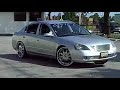 Altima on air