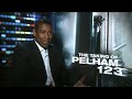 Denzel washington interview for the taking of pelham 123 in hd
