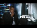 Denzel Washington interview for The Taking of Pelham 123 In HD