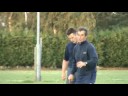 CASTON RUGBY TRAINING