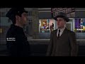 L.A. Noire video