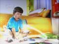 videos de VT Para a campanha Dia das Crianças Bemol 2008