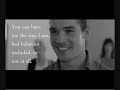 JaCoB bLaCk: EnD