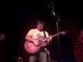 Edwin McCain - Island Song
