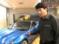 EXCLUSIVE-Corvette ZR1-Harlan Charles interview!! Garage419