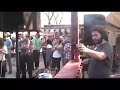 video from todd p's patio parties at ms bea's in austin, tx during sxsw. no bracelets, no cover, all ages, always, just music and fun in a parking lot.

shot by http://sleepwhendeadnyc.com
