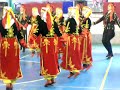 arhavi halk eğitim merkezi artvin halk oyunları