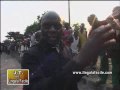 Colonel Kasongo Tolerance Zero batu bamataka likolo mituka