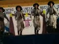 Click here to watch this video ESTAMPAS ARGENTINAS DE SAN LUIS - CONTRAPUNTO DE CUARTETO DE MALAMBO - VICUÑA MACKENA CBA 2010