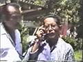 Khmer Writter  Kong Bun Chhoeun