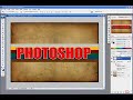 Photoshop - Colorful Technology
