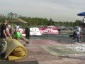 Georgian College Jibfest 2004