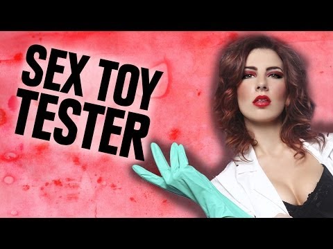 DRE: 12 Awesome Jobs You Didn't Know Existed! {WATCH}