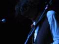 Sparklehorse - Homecoming Queen (live clip)