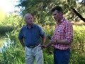 Peter Andrews at Baramul Stud - Tall Plants Peter Andrews at Baramul Stud - Tall Plants