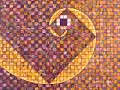 Sacred Geometry 101A: 7 Pennies