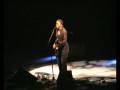 Tracy Chapman - Give Me One Reason (Solo European Tour, Milan 2008)