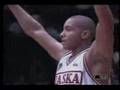 '96 Alaska Grand Slam Commissioner's Cup Games 1-4