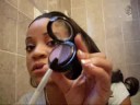 mac spiced chocolate and Hip sculpted mac spiced chocolate and Hip sculpted