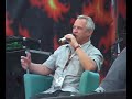 Marek Kondrat parodiuje Andrzeja Wajdę