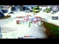 Free Realms - I Win Button