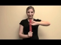 Thera-Band Flexbar Tennis Elbow - massagewarehouse.com