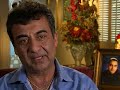 Ismaili ( Aga khani ) father forgives his son's killer. USA.