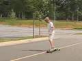 Standup slides on OSD