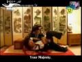 GOONG T - Super Junior T_Part 1/4[ENG SUB]