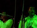 ENTRADA DE LA BANDA GUASAVENA/LOBO DOMESTICADO