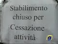 TRANI. Caso Franzoni - Filati, oggi vertice a Bari