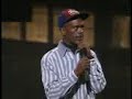 downtown tony brown - def jam.standupcomedy