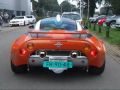Spyker 8C Laviolette LM85 LOVELY SOUND!