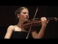Viola - Olga Goija playing Shulman (1) Viola - Olga Goija playing Shulman (1)