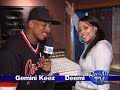 Deemi - On The Radio