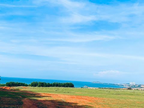 Đất view biển cực đẹp,  thế đất cao, 6610 m2 giá 3,5 tỷ/hết sổ - LH: Khánh 0948-894-468
