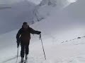 Wapta Icefields