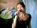 angie la cochita 