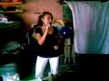 angie la cochita 