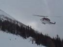 RK heliski