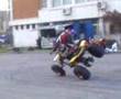 Crazy Cars Donji Miholjac