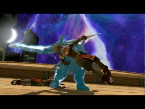 Allods Online Screenshot 0