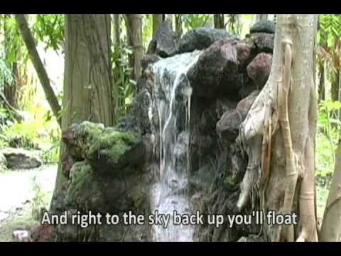 H2O: Where Did You Go?